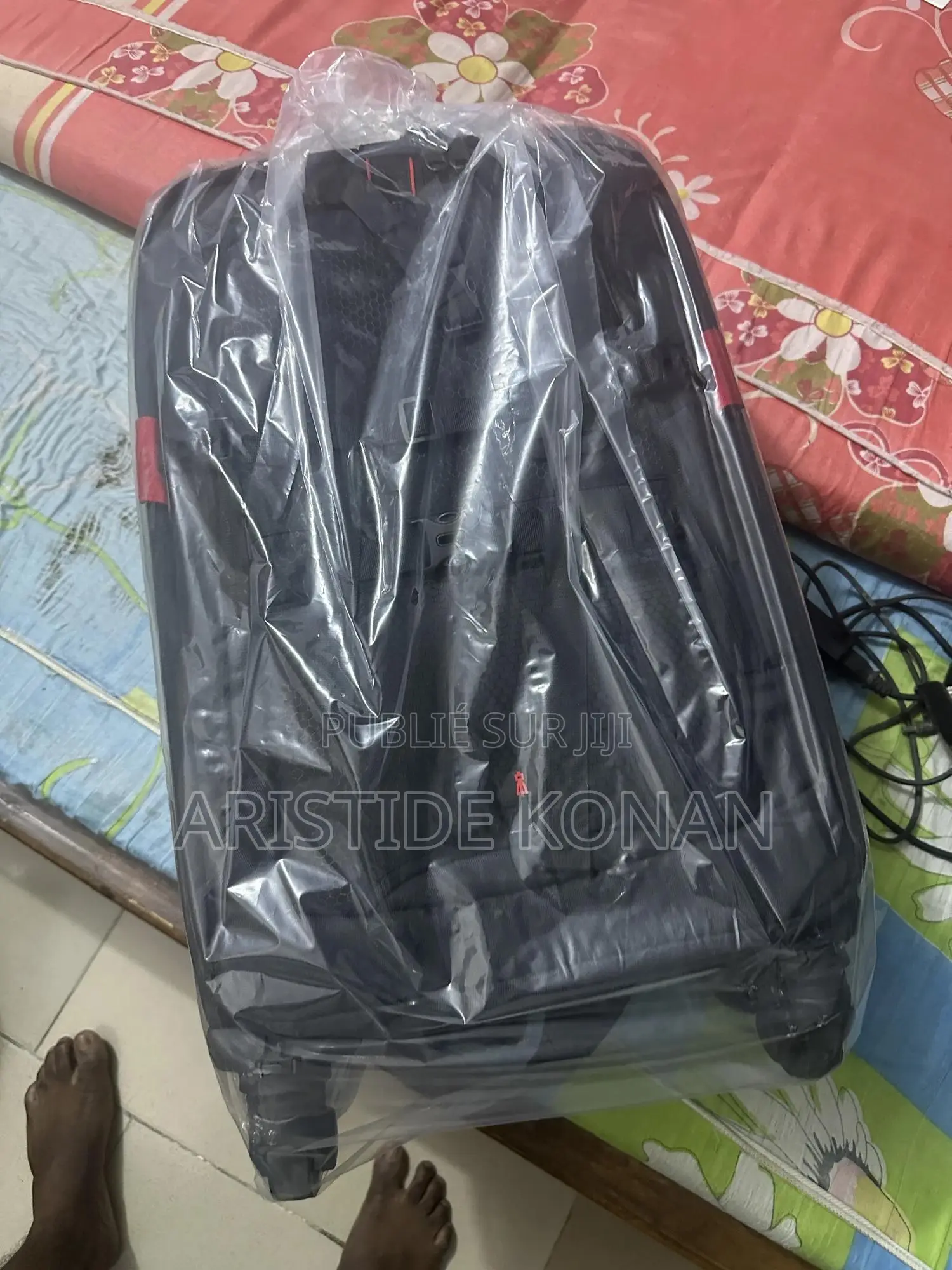 Sac À Dos Pour Appareil Photo