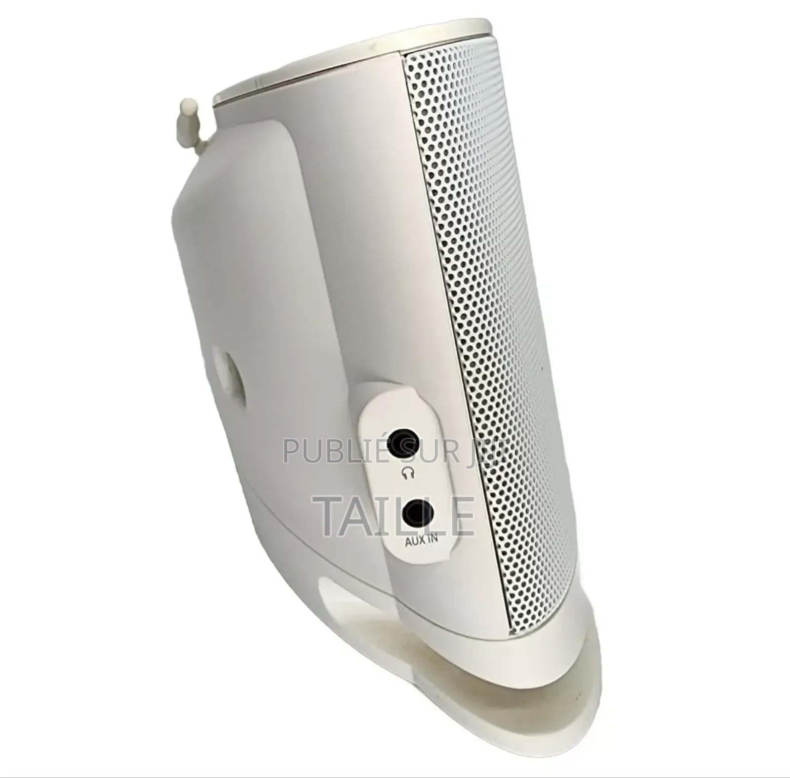 Enceintes Sans Fil Boston Acoustics Mc200air.