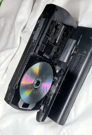 Lecteur DVD Portable