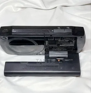 Lecteur DVD Portable