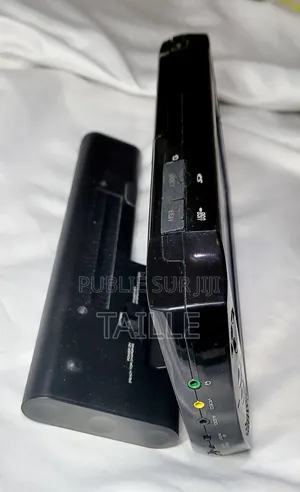 Lecteur DVD Portable