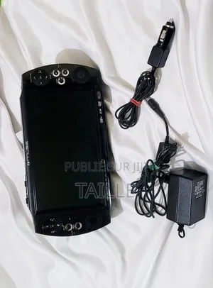 Lecteur DVD Portable