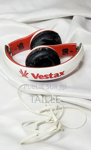 Casque Audio Filaire