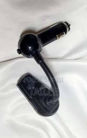 Transmetteur Fm Bluetooth Et Chargeur Gogroove Flexsmart