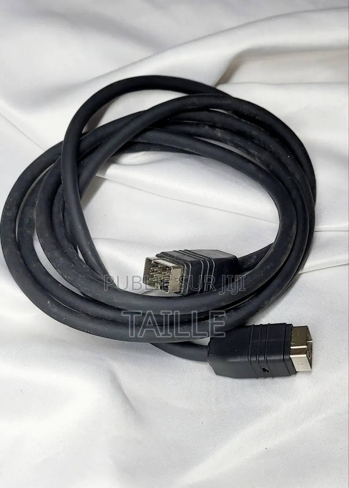 Apple iPod - Station d'Accueil- Yamaha