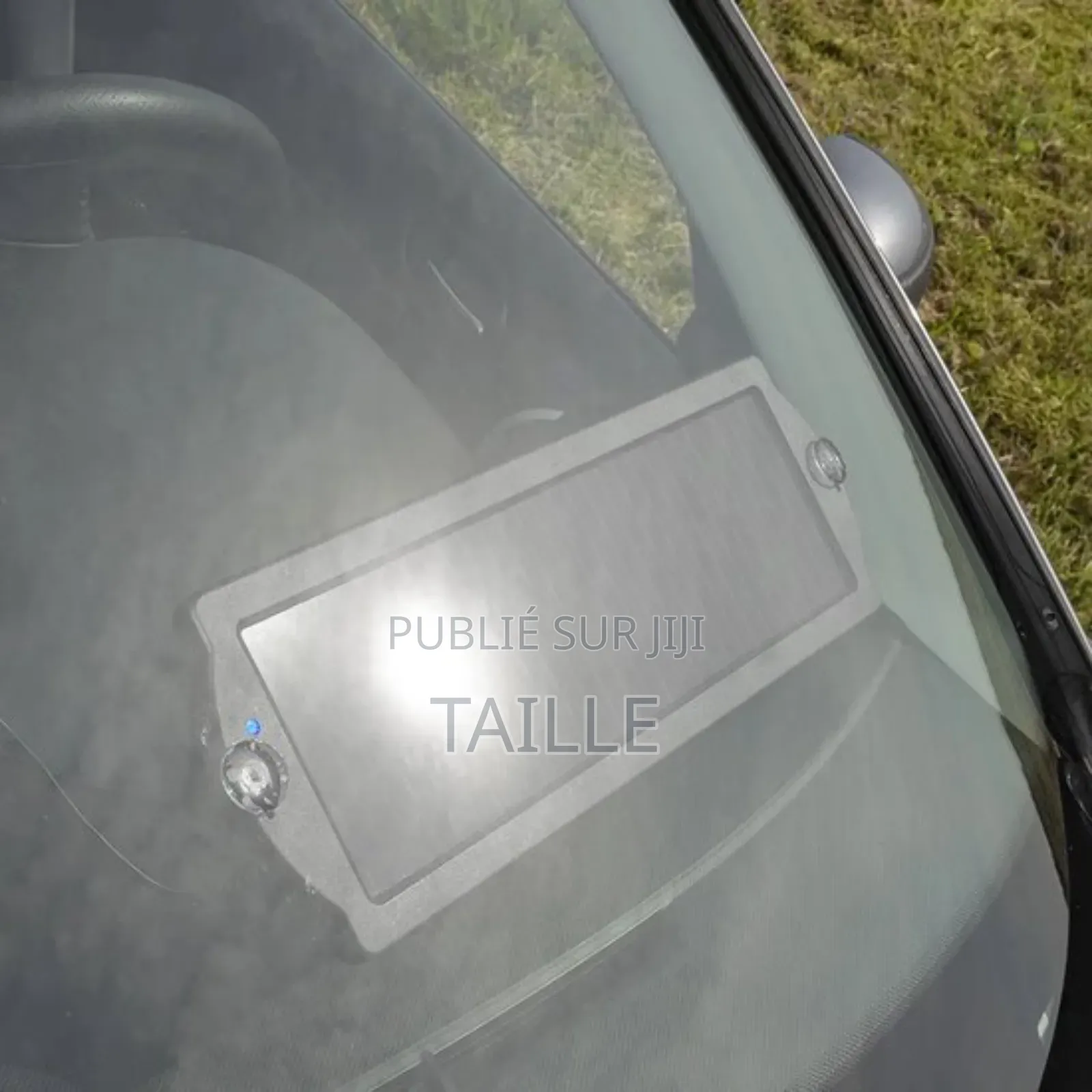 Mainteneur De Batterie Solaire