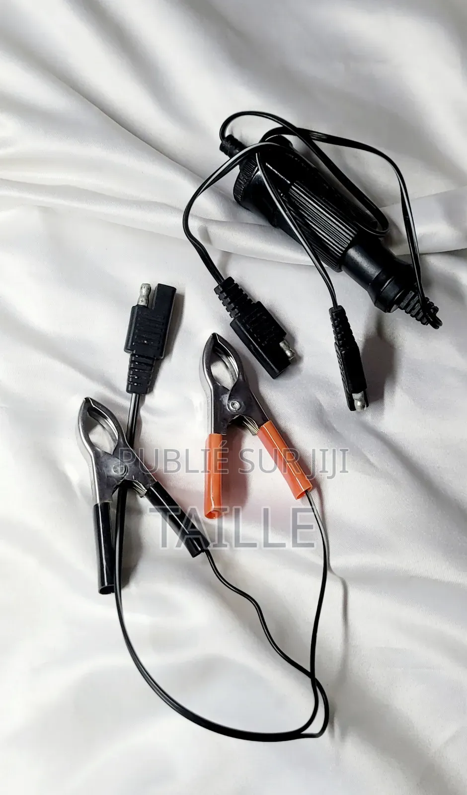 Mainteneur De Batterie Solaire