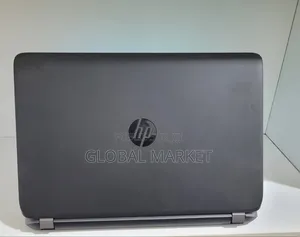 Ordinateur Portable HP ProBook 450 G2 8GB Intel Core I7 HDD 1T