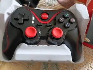 Manette De Jeux Androïd