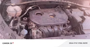 Hyundai Tucson Limited AWD 2018 Blanc