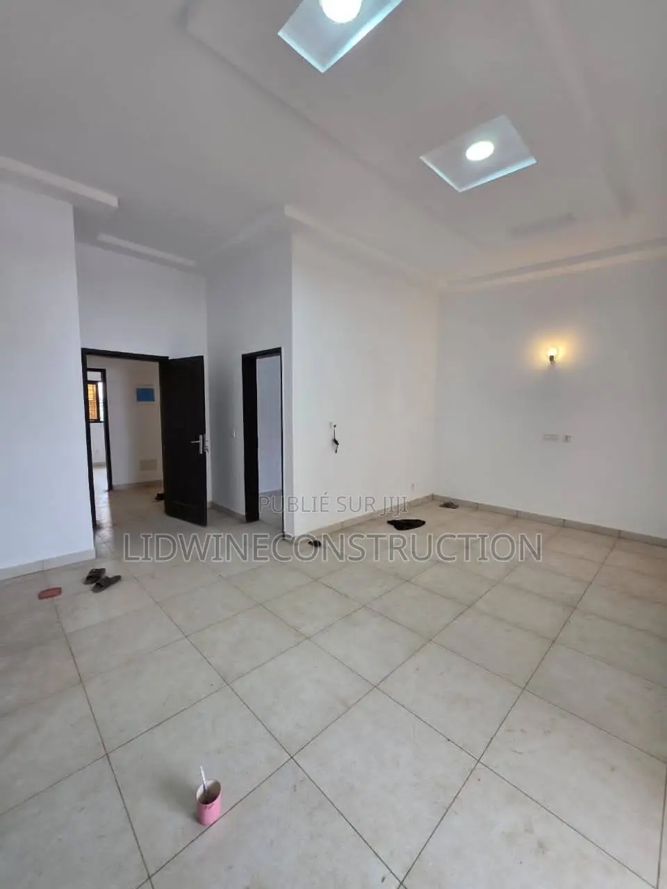 4chbre Villa dans Bingerville à Louer