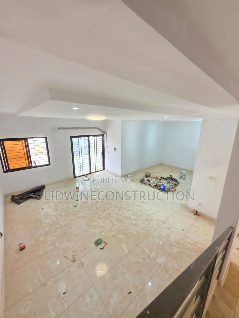 4chbre Villa dans Bingerville à Louer