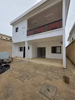 4chbre Villa dans Bingerville à Louer