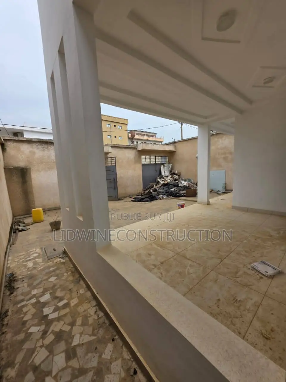 4chbre Villa dans Bingerville à Louer