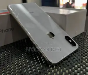 Nouveau Apple iPhone X 64 GB Blanc