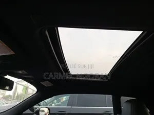 Dodge Challenger 2018 Black