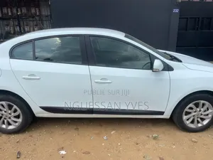 Changan UNI-T 2021 Blanc