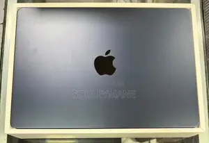 Apple MacBook Air 2025 M4 13-Inch 16GB Apple M4 SSD 512GB