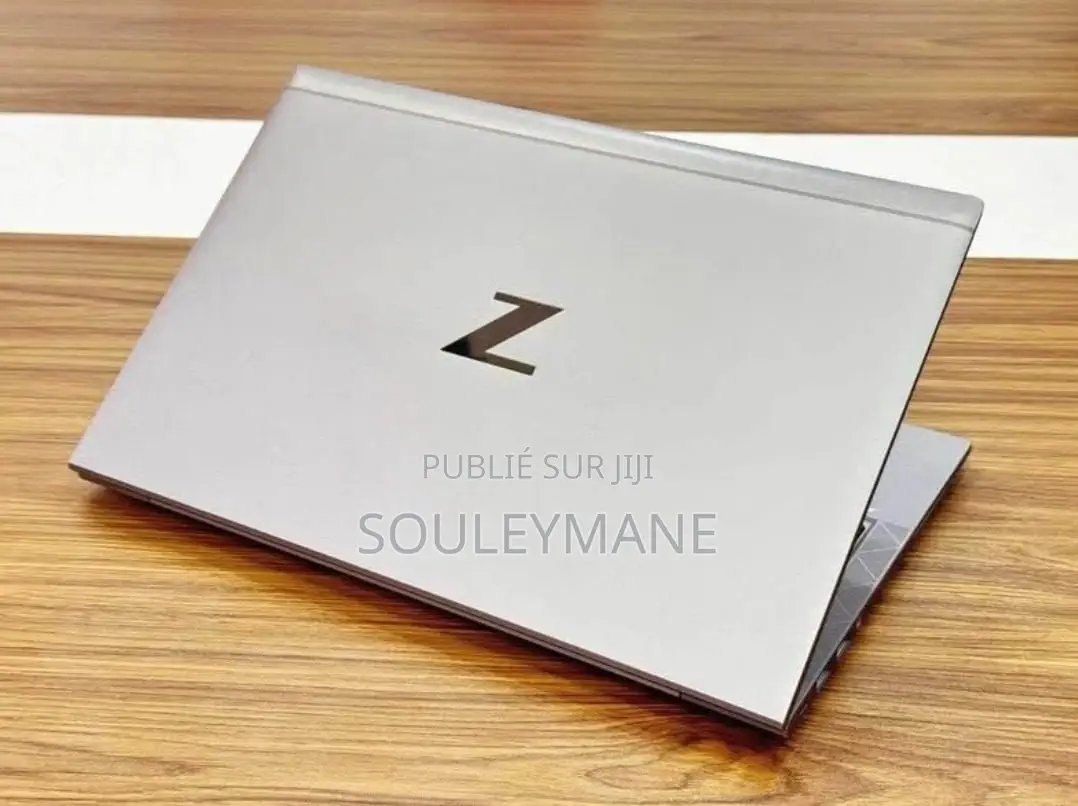 Ordinateur Portable HP ZBook 14 16GB Intel Core I5 SSD 512GB