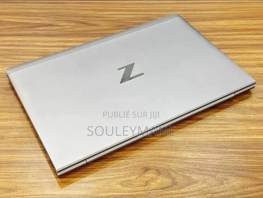 Ordinateur Portable HP ZBook 14 16GB Intel Core I5 SSD 512GB