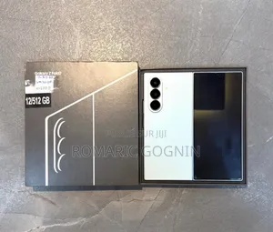 Nouveau Samsung Galaxy Z Fold7 256 GB Autre