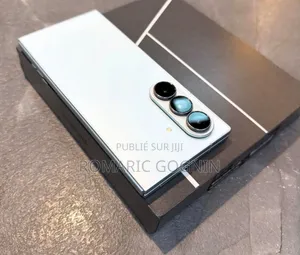 Nouveau Samsung Galaxy Z Fold7 256 GB Autre