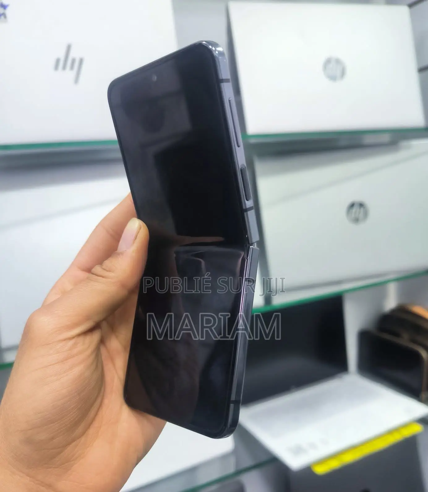 Nouveau Samsung Galaxy Z Flip5 256 GB Autre