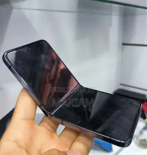 Nouveau Samsung Galaxy Z Flip5 256 GB Autre