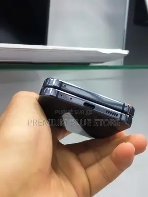 Nouveau Samsung Galaxy Z Flip5 256 GB Autre