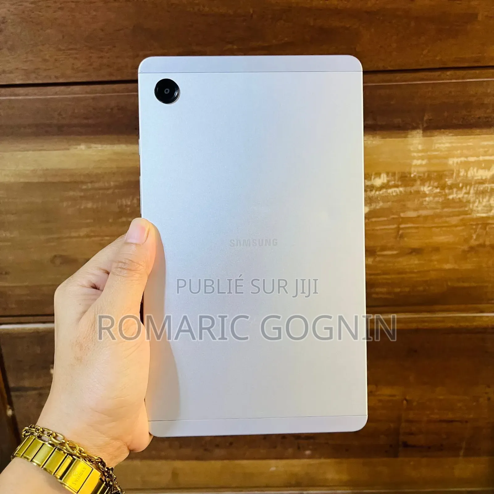 Nouveau Samsung Galaxy Tab A9 64 GB Autre