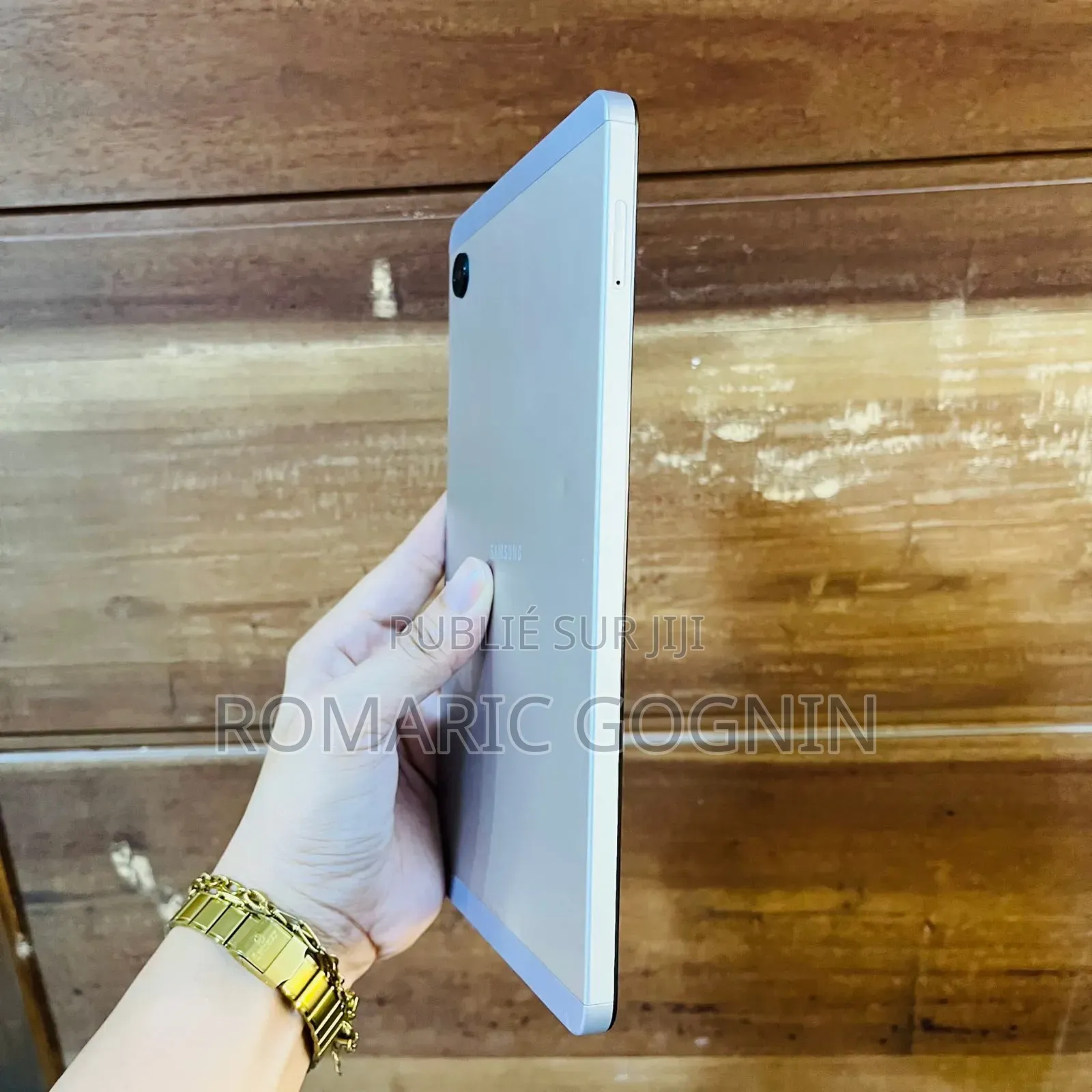 Nouveau Samsung Galaxy Tab A9 64 GB Autre