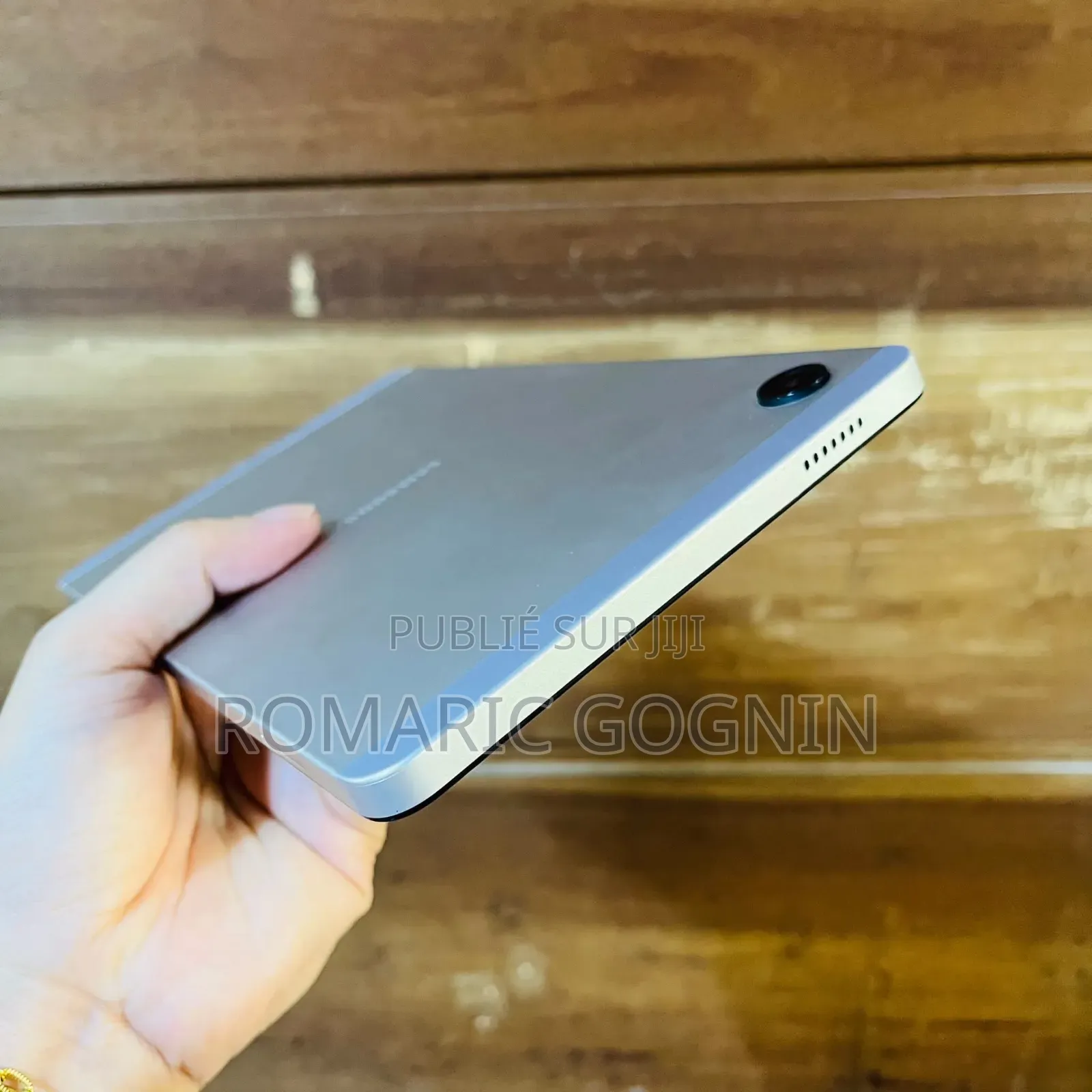 Nouveau Samsung Galaxy Tab A9 64 GB Autre