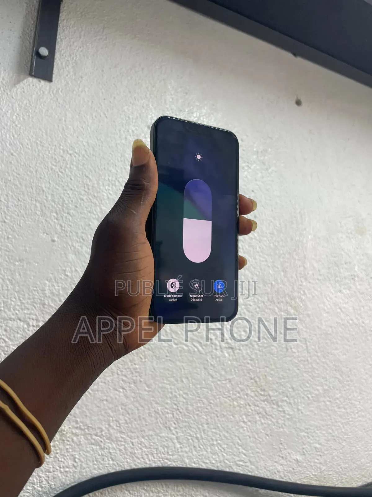 Apple iPhone 13 128 GB Vert