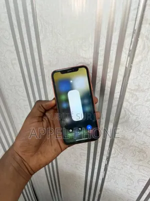 Apple iPhone XR 64 GB Rose