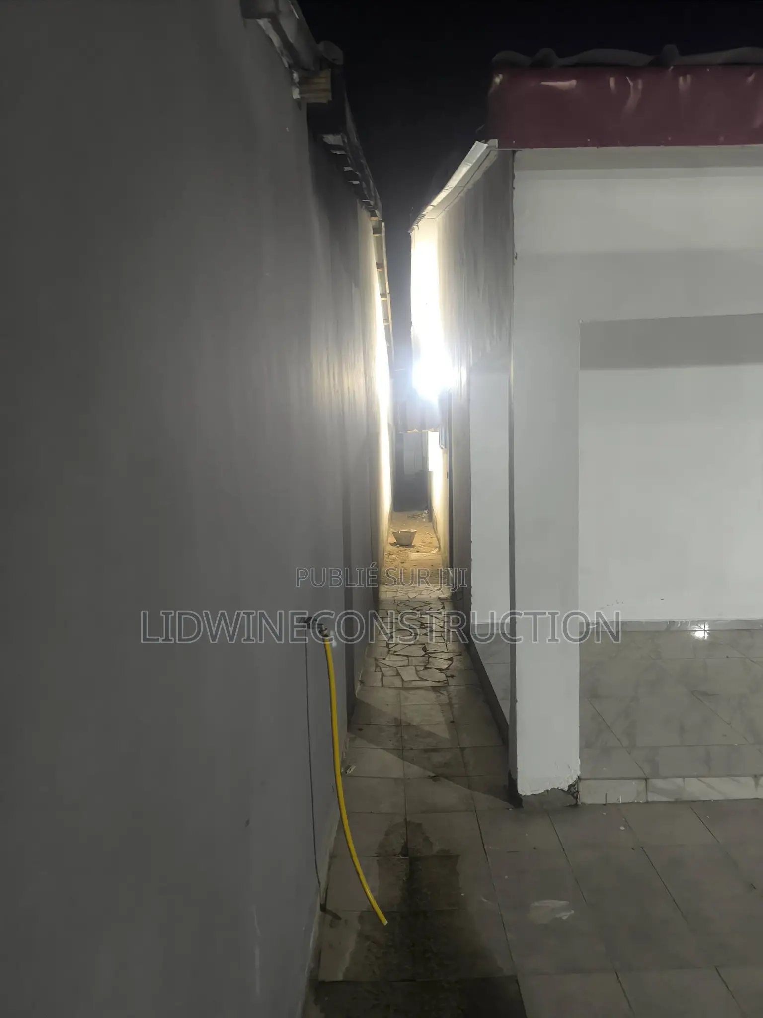 3chbre Villa dans Grand-Bassam à Louer