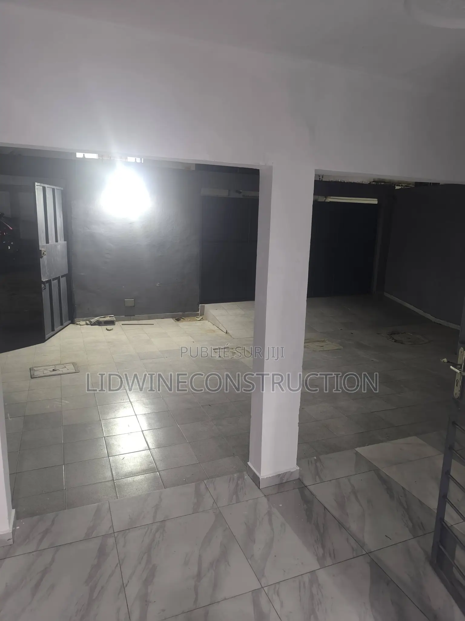 3chbre Villa dans Grand-Bassam à Louer