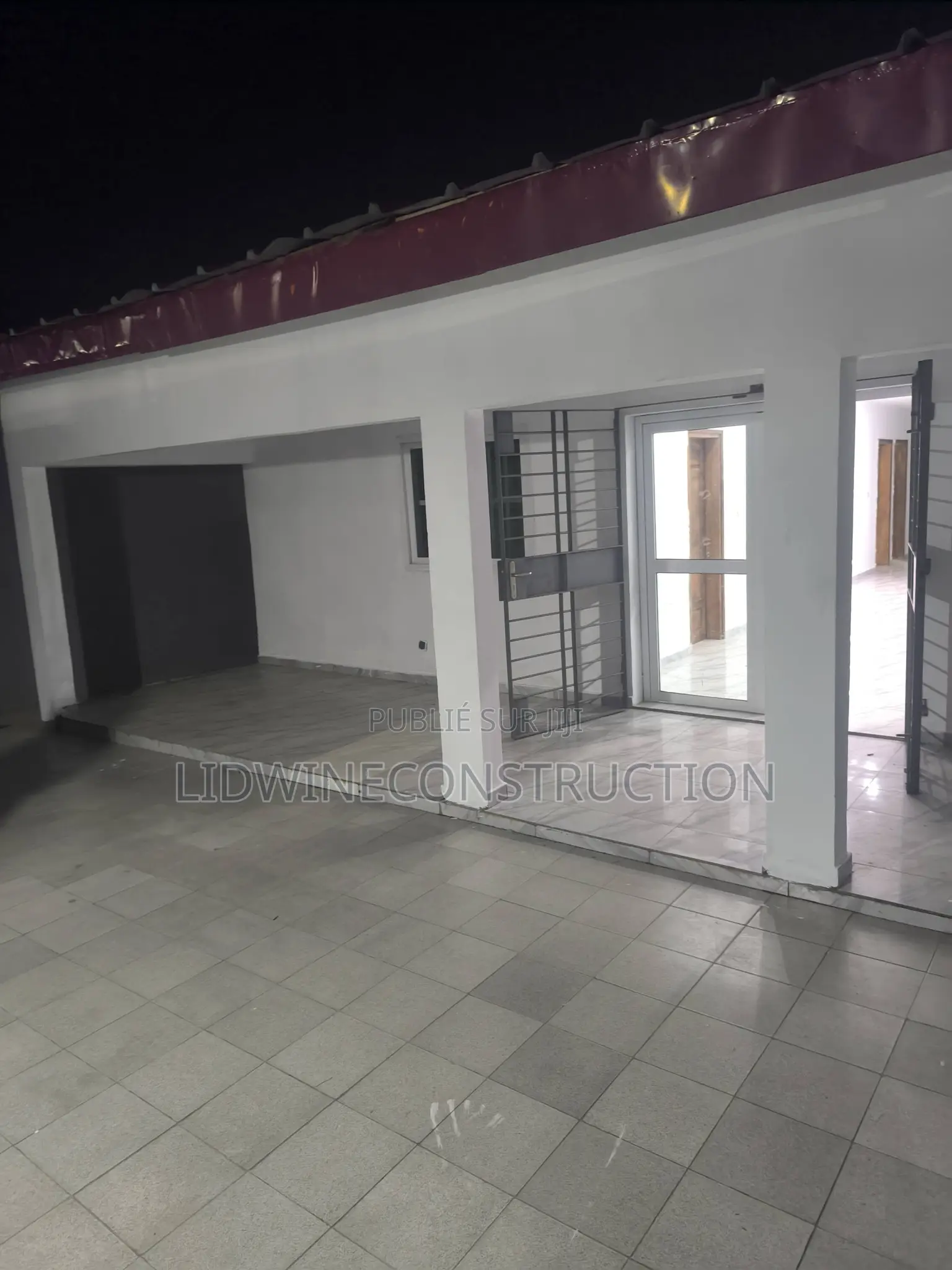 3chbre Villa dans Grand-Bassam à Louer