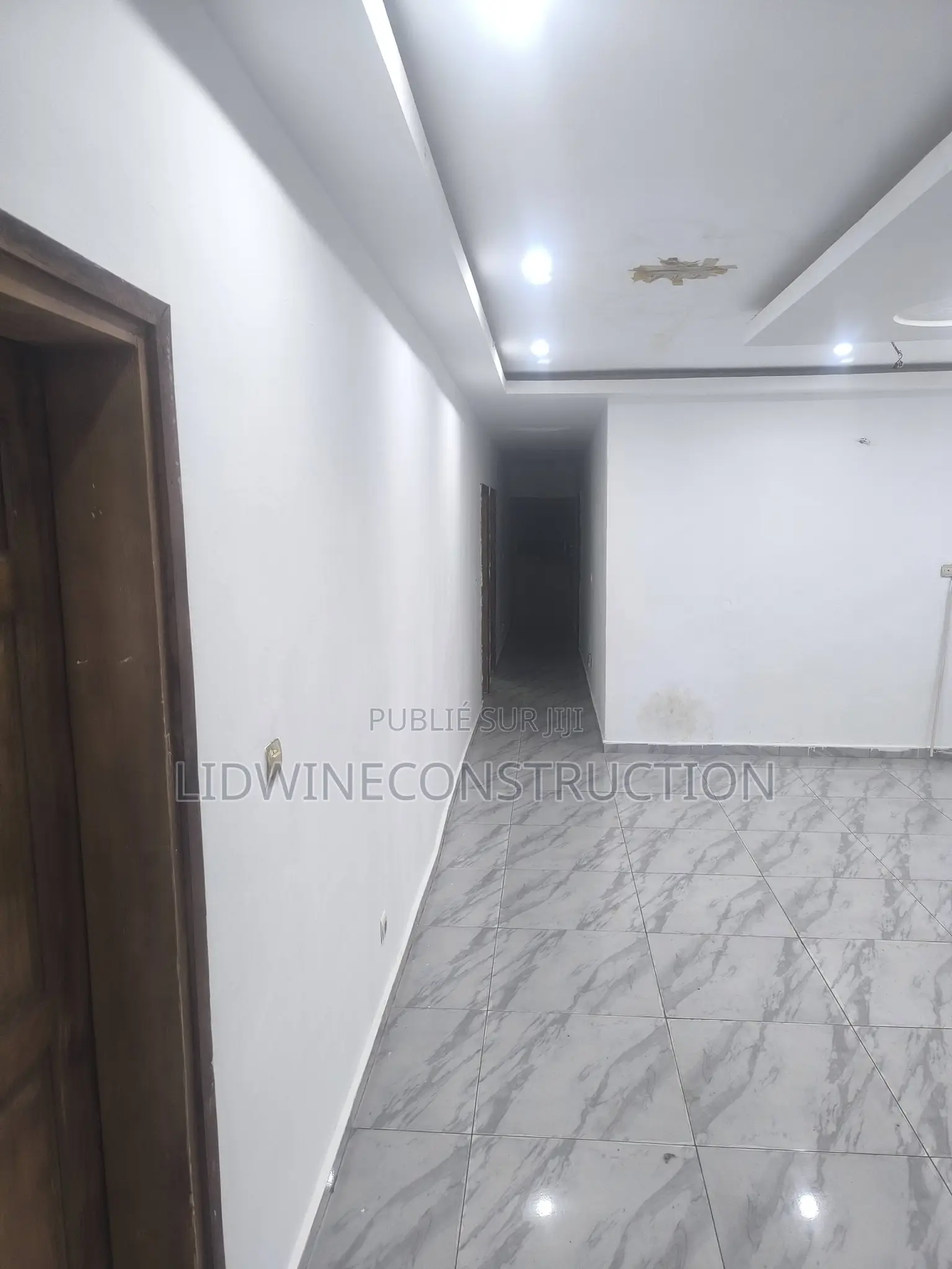 3chbre Villa dans Grand-Bassam à Louer