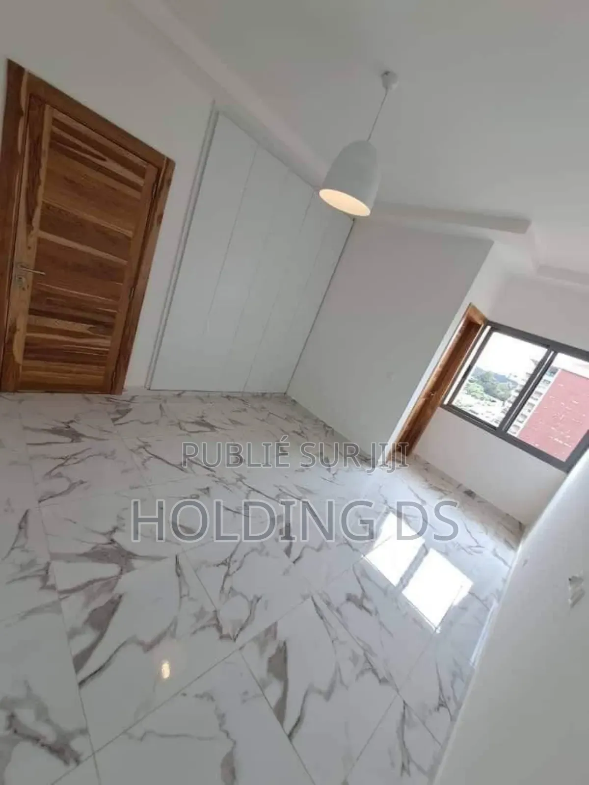 Furnished 2chbre Appartement dans Location Immobilière, Cocody à Louer