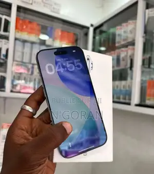 Nouveau Apple iPhone 17 256 GB Blanc