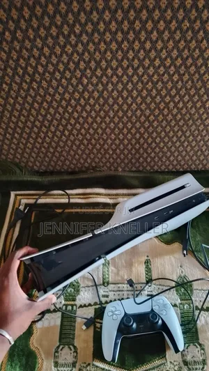 Ps5 Slim Standard