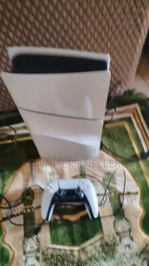 Ps5 Slim Standard