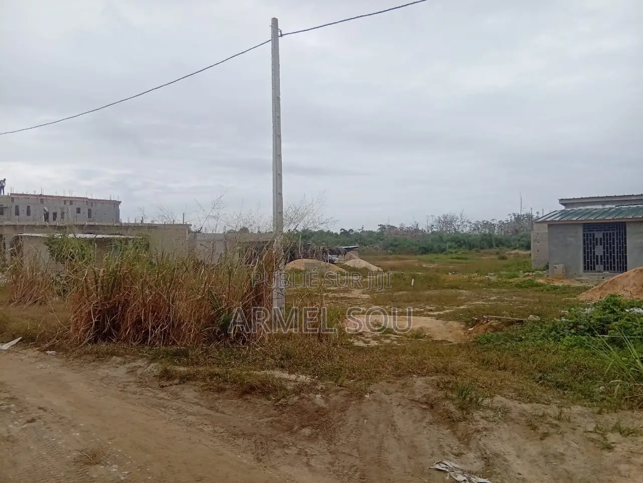 Devenez Propriétaire Sur l'Axe Bassam-Bonoua