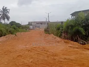 Devenez Propriétaire Sur l'Axe Bassam-Bonoua