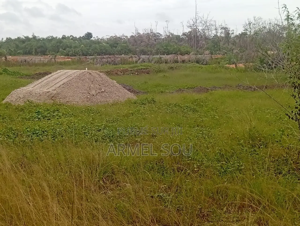Devenez Propriétaire Sur l'Axe Bassam-Bonoua