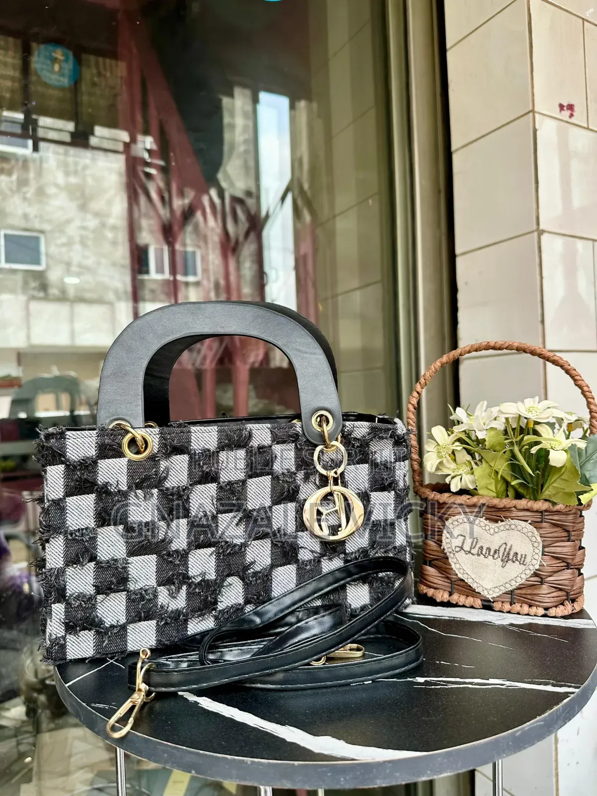 Vente De Petits Sacs Femme