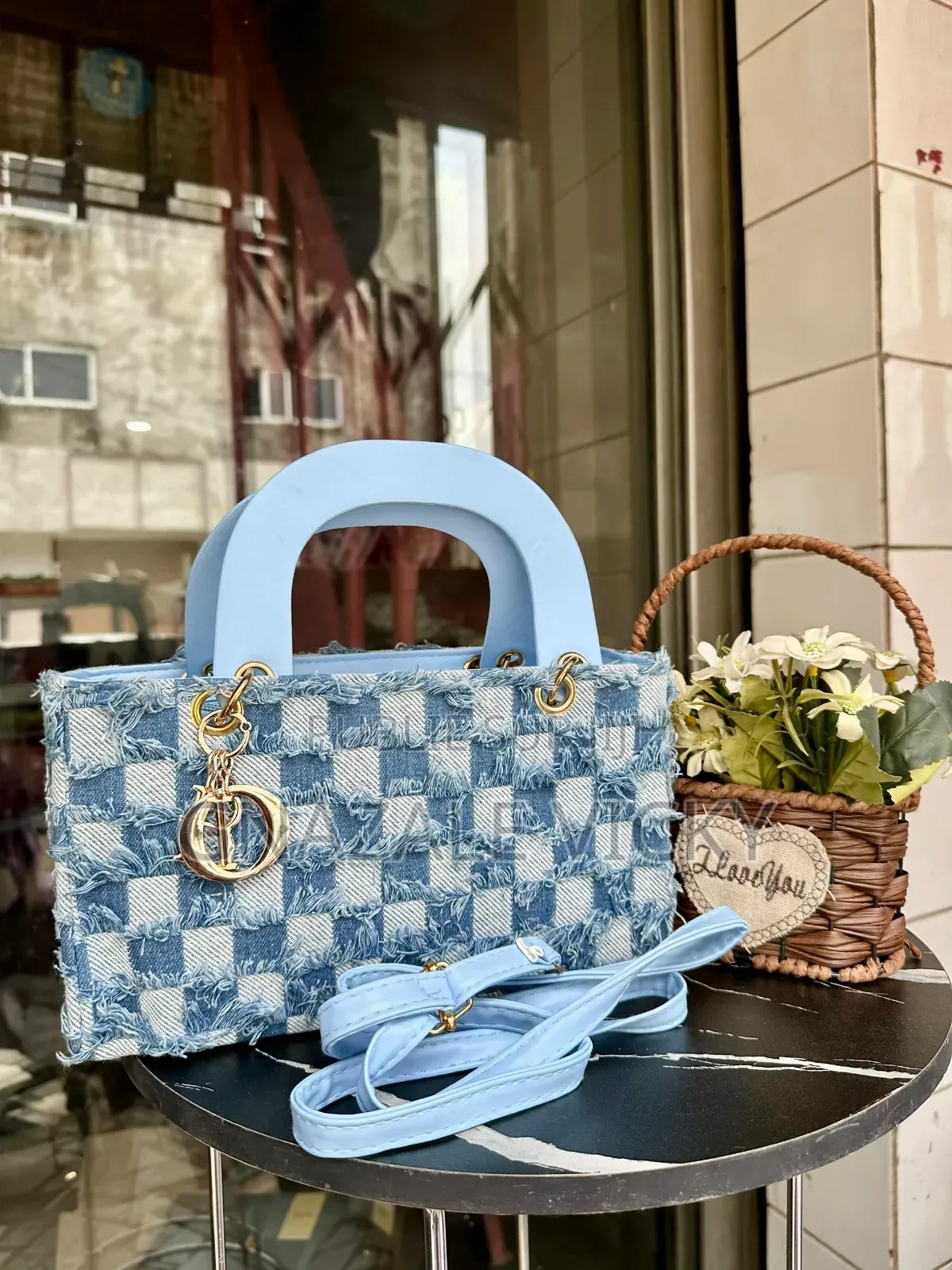 Vente De Petits Sacs Femme