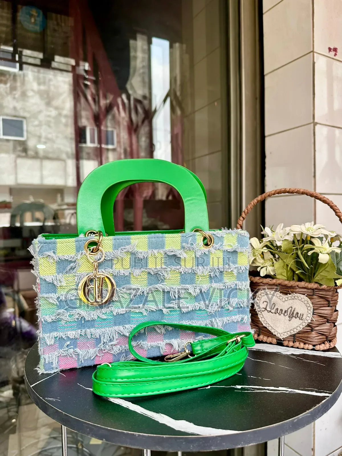 Vente De Petits Sacs Femme