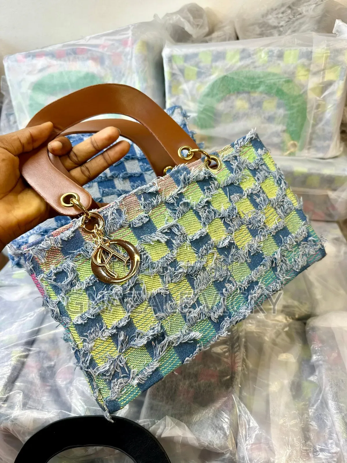 Vente De Petits Sacs Femme