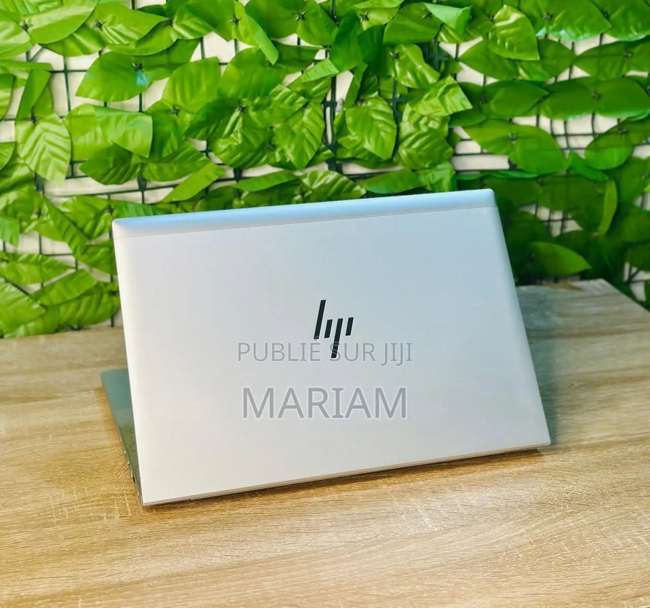 Nouveau HP EliteBook 830 G7 16GB Intel Core I5 SSD 512GB